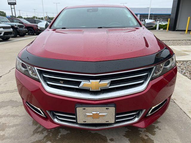 2015 Chevrolet Impala 2LZ