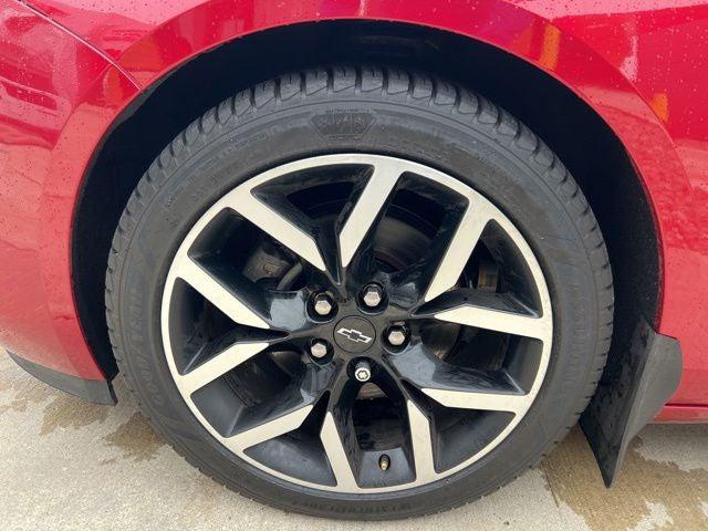 2015 Chevrolet Impala 2LZ