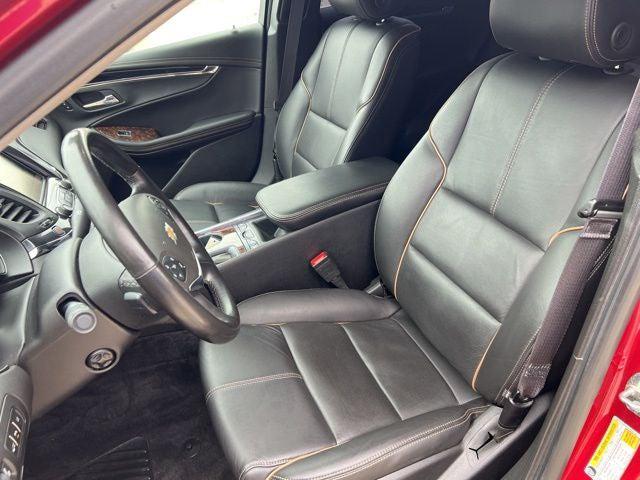 2015 Chevrolet Impala 2LZ