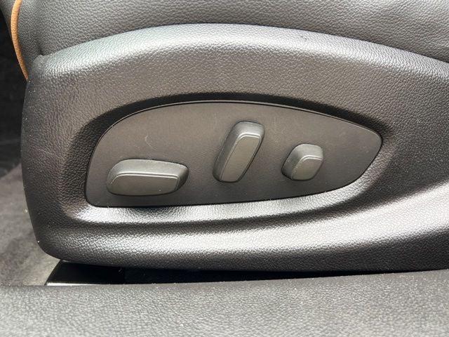 2015 Chevrolet Impala 2LZ