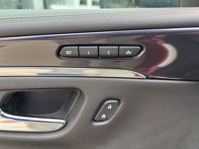 2015 Chevrolet Impala 2LZ