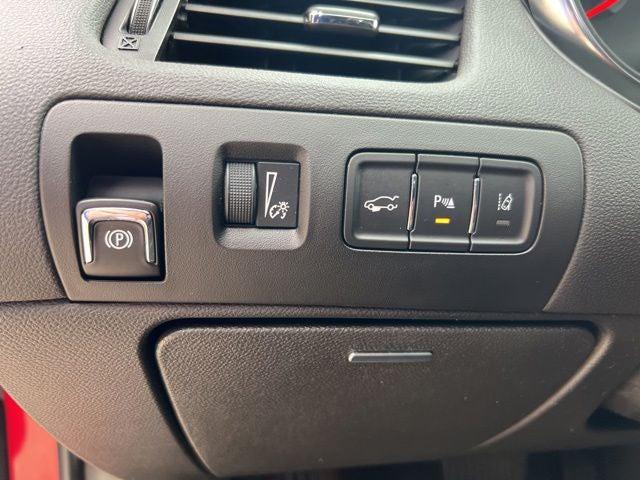 2015 Chevrolet Impala 2LZ