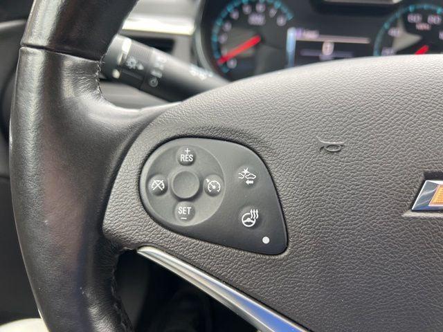 2015 Chevrolet Impala 2LZ