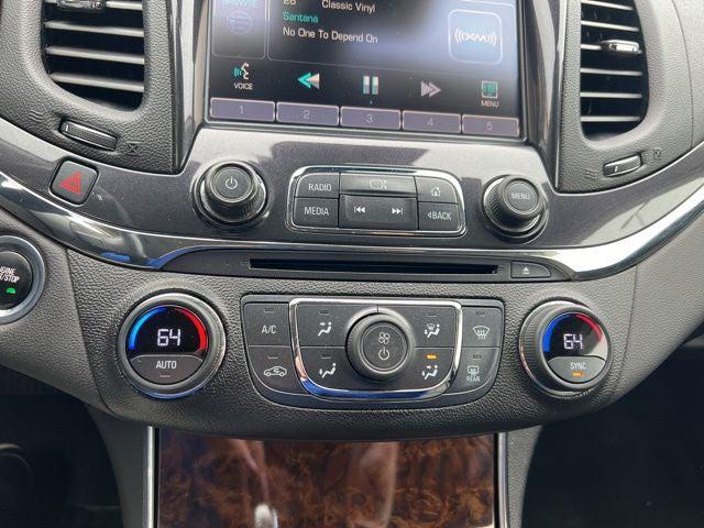 2015 Chevrolet Impala 2LZ