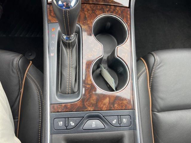 2015 Chevrolet Impala 2LZ