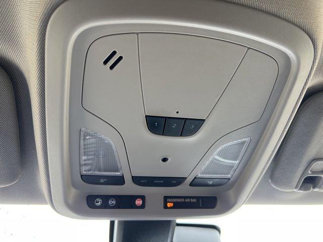 2015 Chevrolet Impala 2LZ
