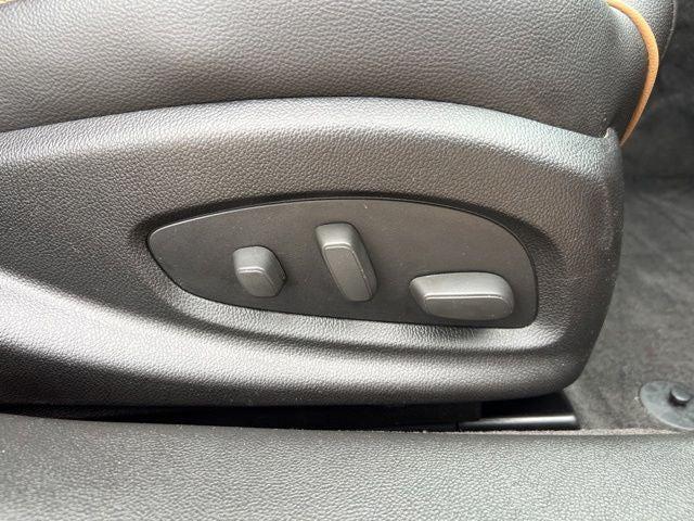 2015 Chevrolet Impala 2LZ