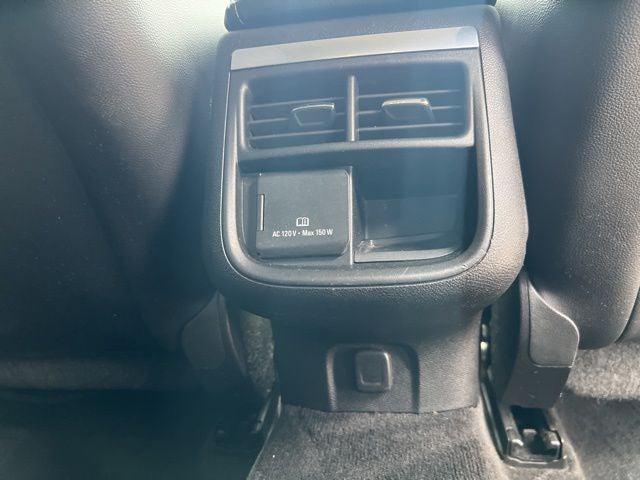 2015 Chevrolet Impala 2LZ