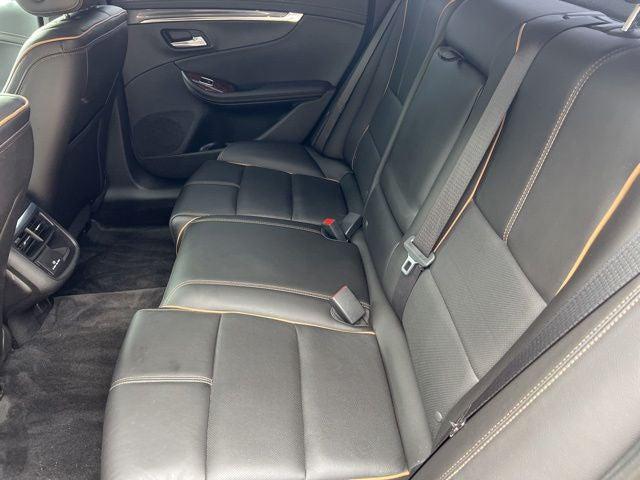 2015 Chevrolet Impala 2LZ
