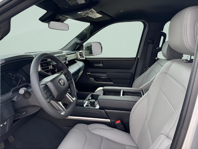 2026 Toyota Tundra SR5 CrewMax 5.5' Bed