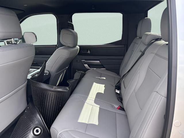 2026 Toyota Tundra SR5 CrewMax 5.5' Bed