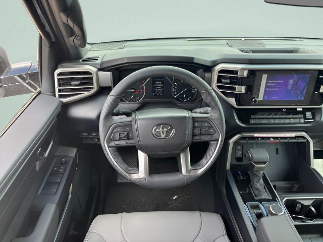 2026 Toyota Tundra SR5 CrewMax 5.5' Bed