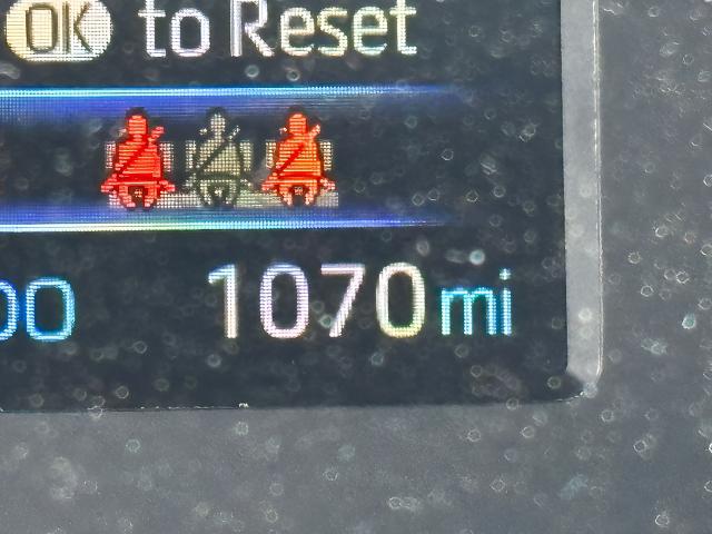 2026 Toyota Tundra SR5 CrewMax 5.5' Bed
