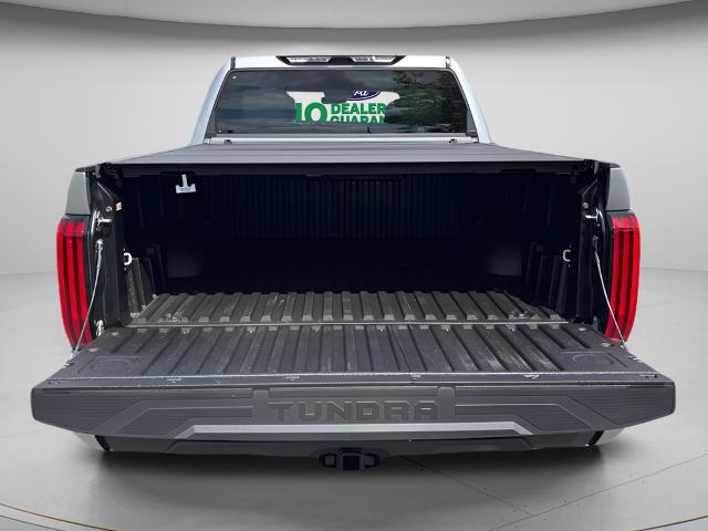 2026 Toyota Tundra SR5 CrewMax 5.5' Bed