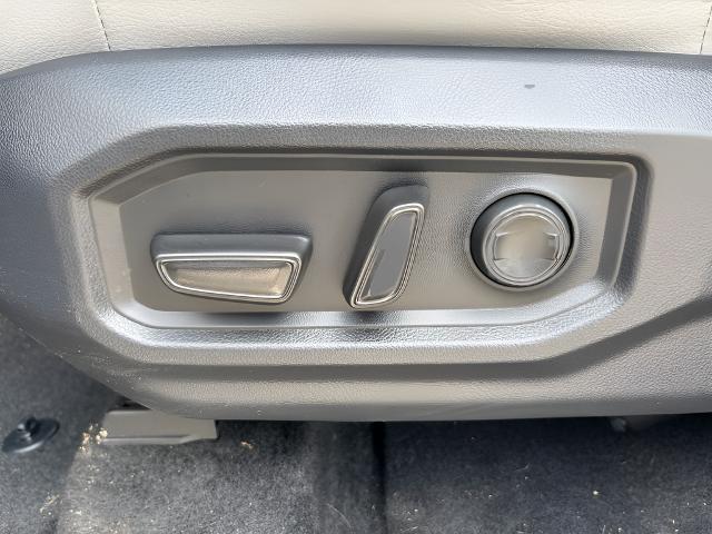 2026 Toyota Tundra SR5 CrewMax 5.5' Bed