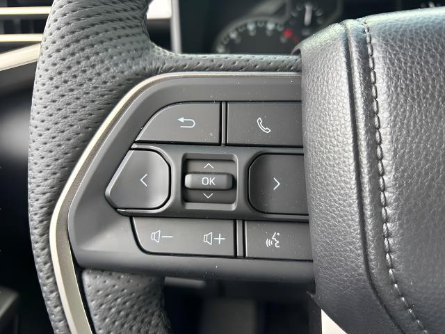 2026 Toyota Tundra SR5 CrewMax 5.5' Bed
