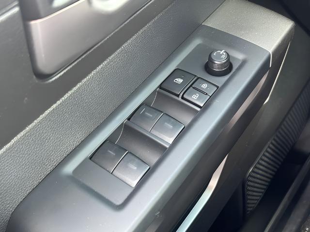 2026 Toyota Tundra SR5 CrewMax 5.5' Bed