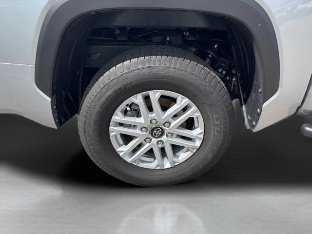 2026 Toyota Tundra SR5 CrewMax 5.5' Bed