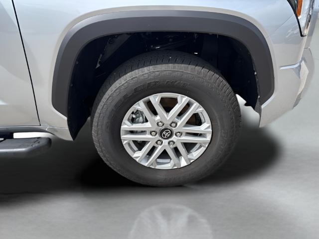 2026 Toyota Tundra SR5 CrewMax 5.5' Bed