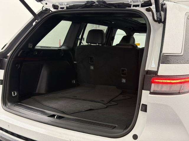 2024 Jeep Grand Cherokee Base