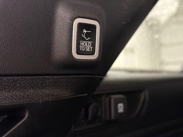 2024 Jeep Grand Cherokee Base