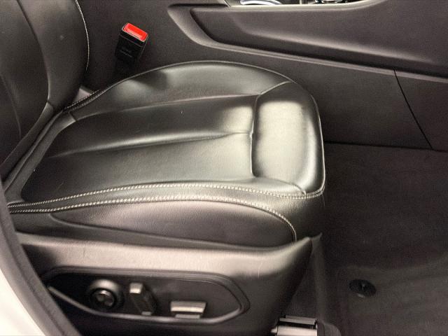 2024 Jeep Grand Cherokee Base