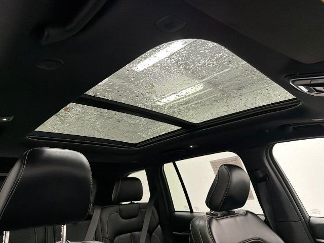 2024 Jeep Grand Cherokee Base