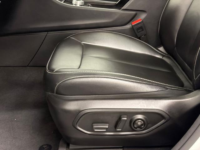 2024 Jeep Grand Cherokee Base