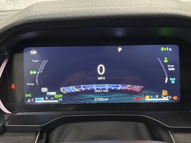 2024 Jeep Grand Cherokee Base