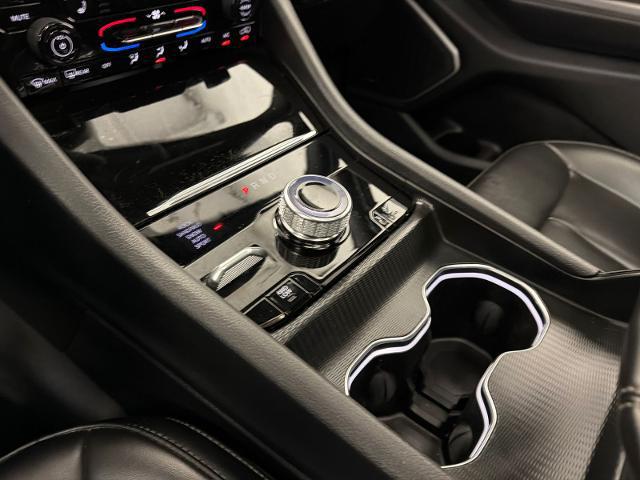 2024 Jeep Grand Cherokee Base