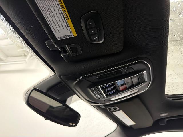 2024 Jeep Grand Cherokee Base