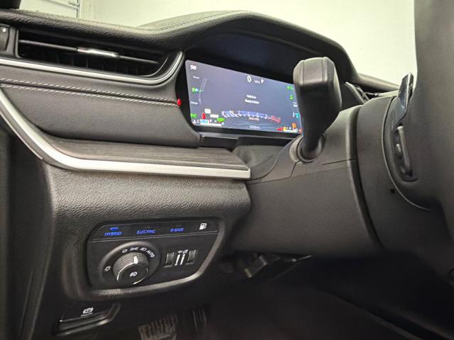 2024 Jeep Grand Cherokee Base