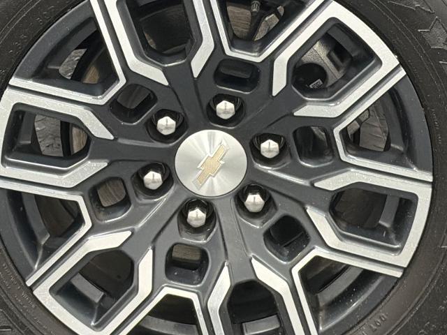 2024 Chevrolet Colorado 2WD LT