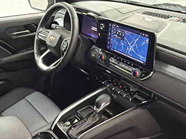 2024 Chevrolet Colorado 2WD LT