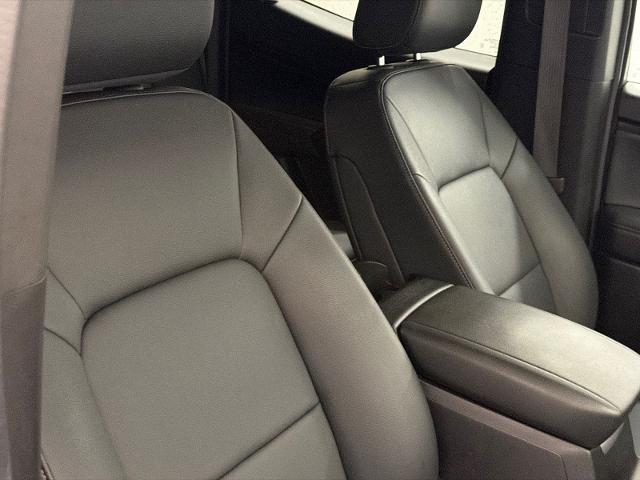 2024 Chevrolet Colorado 2WD LT
