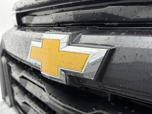 2024 Chevrolet Colorado 2WD LT