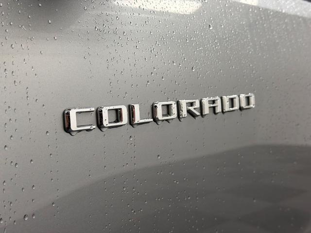 2024 Chevrolet Colorado 2WD LT