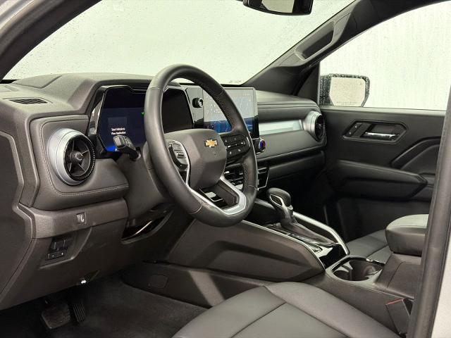 2024 Chevrolet Colorado 2WD LT