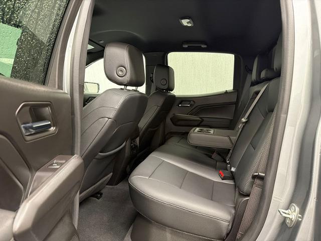 2024 Chevrolet Colorado 2WD LT