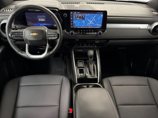 2024 Chevrolet Colorado 2WD LT