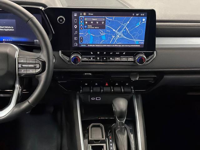 2024 Chevrolet Colorado 2WD LT