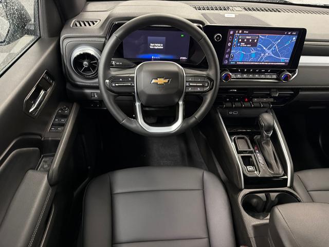 2024 Chevrolet Colorado 2WD LT
