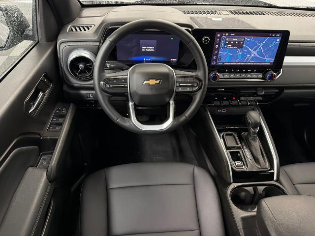 2024 Chevrolet Colorado 2WD LT