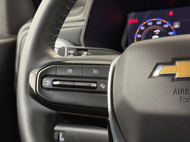 2024 Chevrolet Colorado 2WD LT