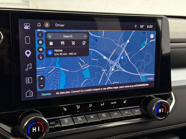 2024 Chevrolet Colorado 2WD LT