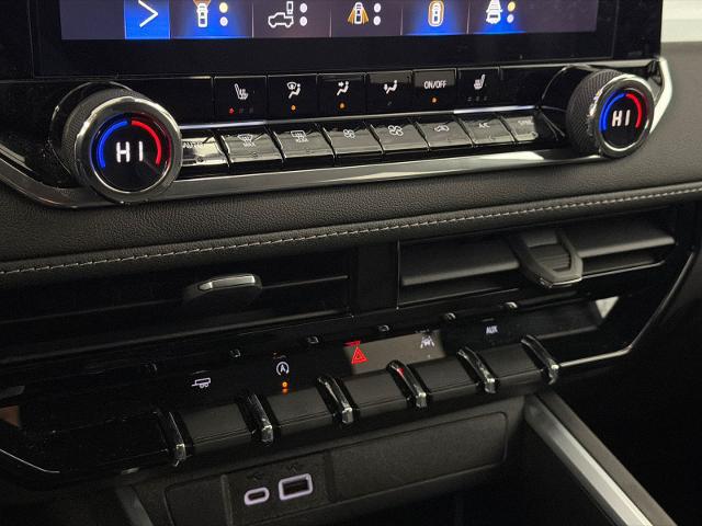 2024 Chevrolet Colorado 2WD LT