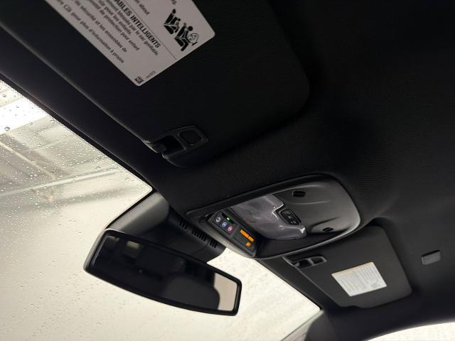 2024 Chevrolet Colorado 2WD LT