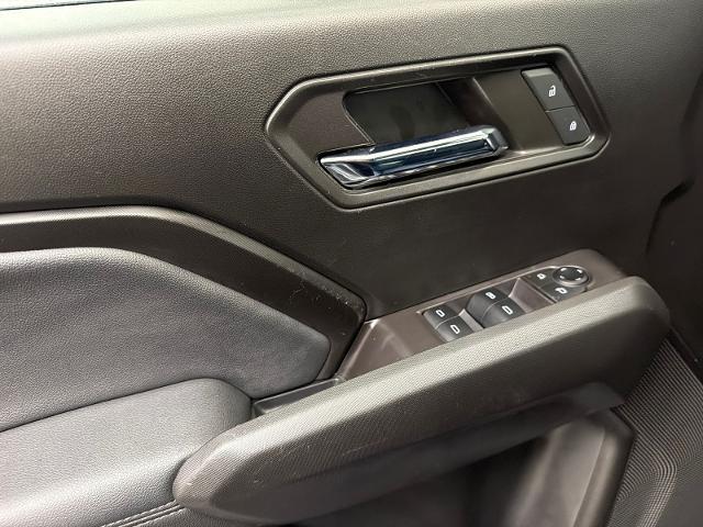 2024 Chevrolet Colorado 2WD LT