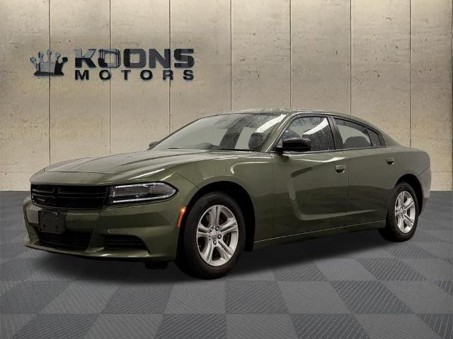 2023 Dodge Charger SXT for sale in Silver Spring, MD