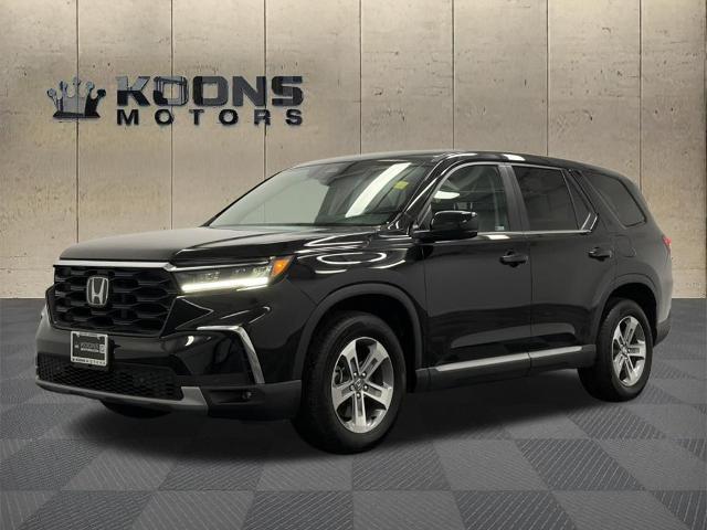 2025 Honda Pilot EX-L for sale in Silver Spring, MD